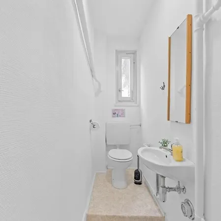 Apartment Es03 Fuer 6 Personen Oberesslingen