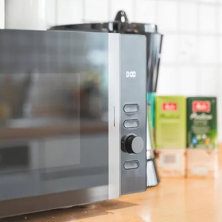 Apartment Es03 Fuer 6 Personen