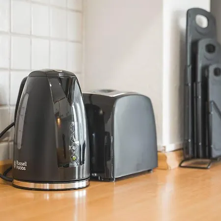 Apartment Es03 Fuer 6 Personen *