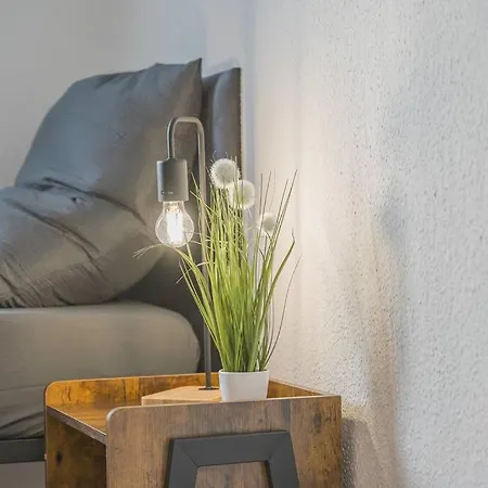 Es03 Fuer 6 Personen Apartment Oberesslingen