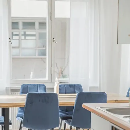 Es03 Fuer 6 Personen Apartment