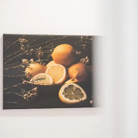 Apartment Es03 Fuer 6 Personen *