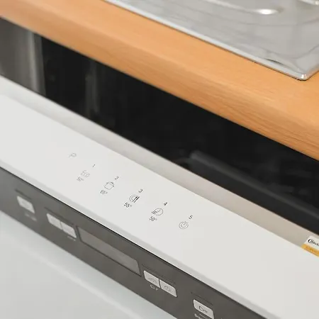 Es03 Fuer 6 Personen Apartment Oberesslingen