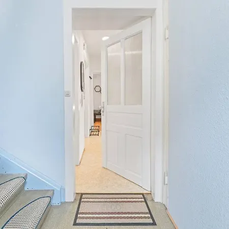 Es03 Fuer 6 Personen Apartment