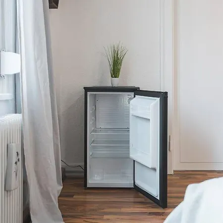 Es03 Fuer 6 Personen Apartment *